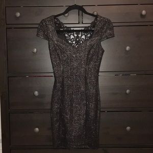 Windsor cocktail dress ($20 for 2 items)
